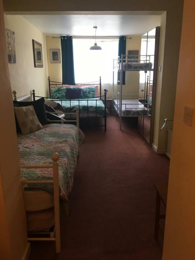 Weyside House Guest house Weymouth