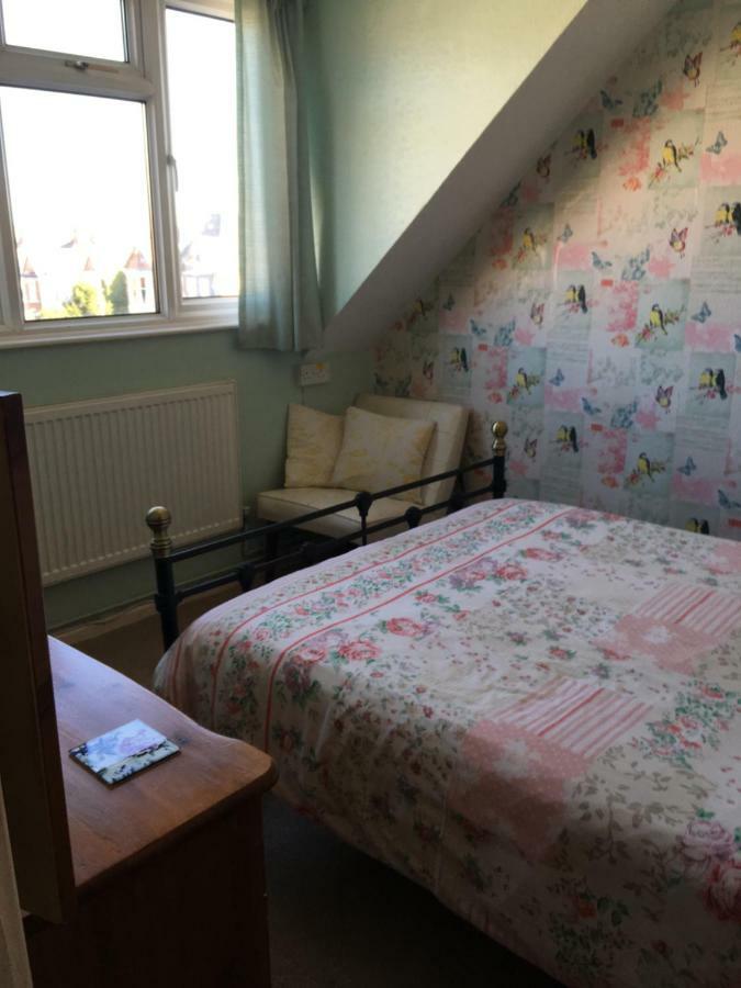 Guest house Weyside House *