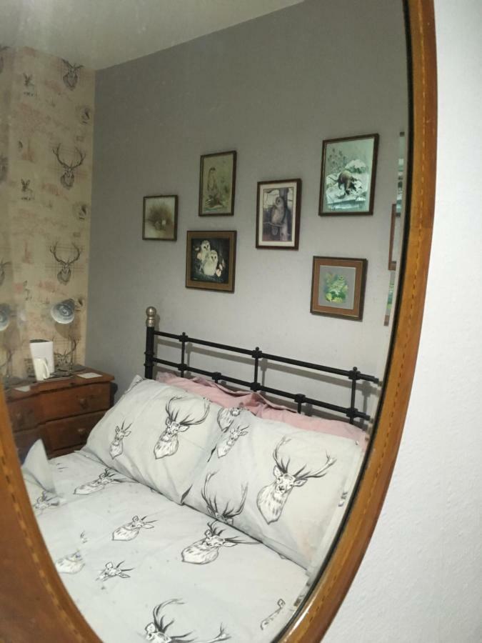 Guest house Weyside House