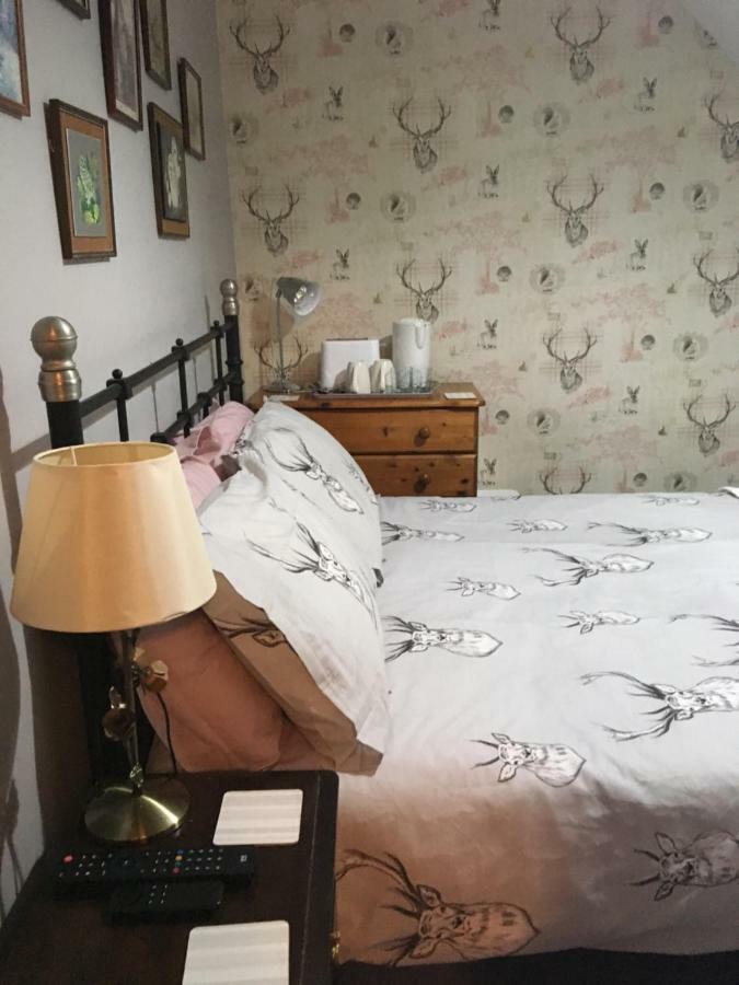 Weyside House Guest house Weymouth