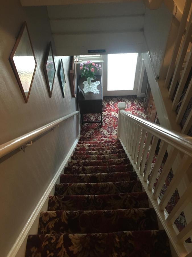 Guest house Weyside House