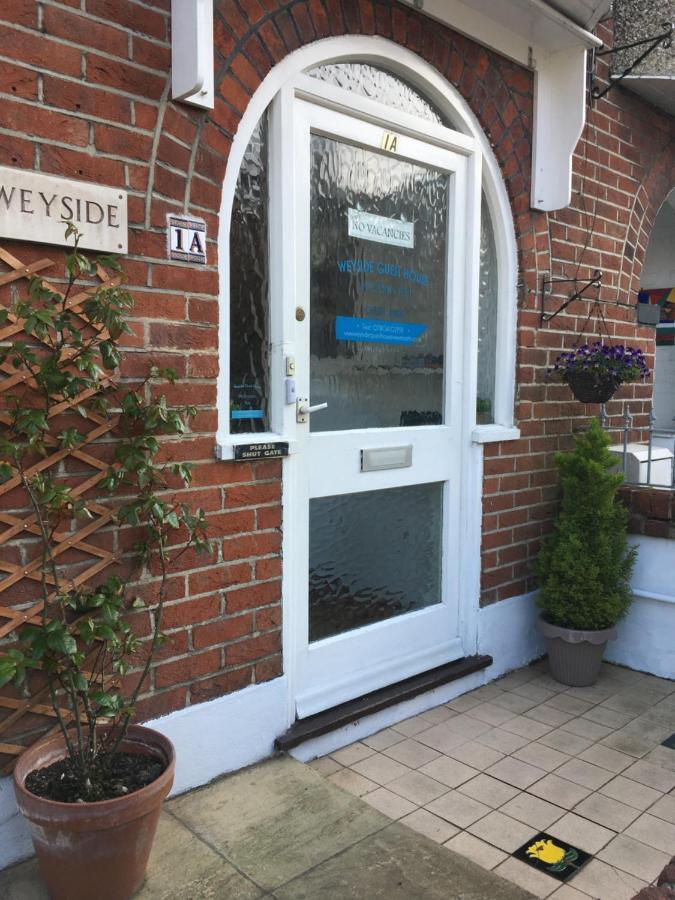 Weyside House * Weymouth